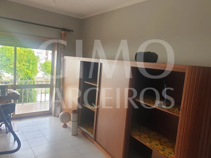 Moradia T6 para Venda em Fermentelos Foto 10