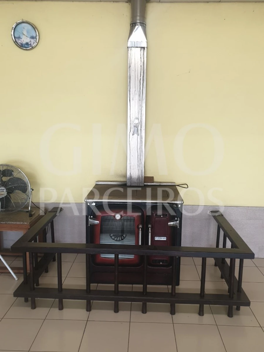 Moradia T6 para Venda em Fermentelos Foto 32