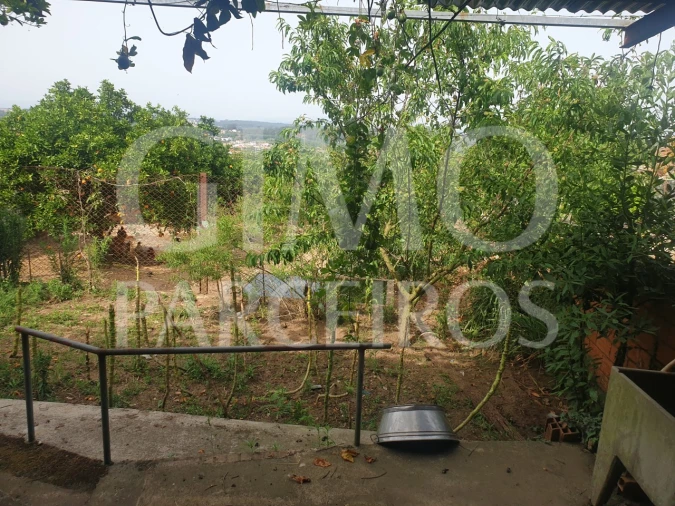 Moradia T6 para Venda em Fermentelos Foto 33