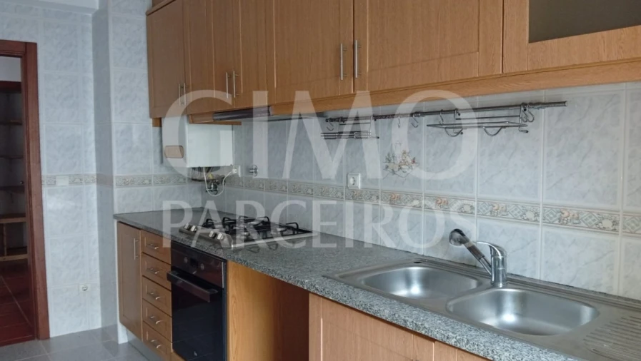 Apartamento T2 para Venda em Oliveira do Bairro