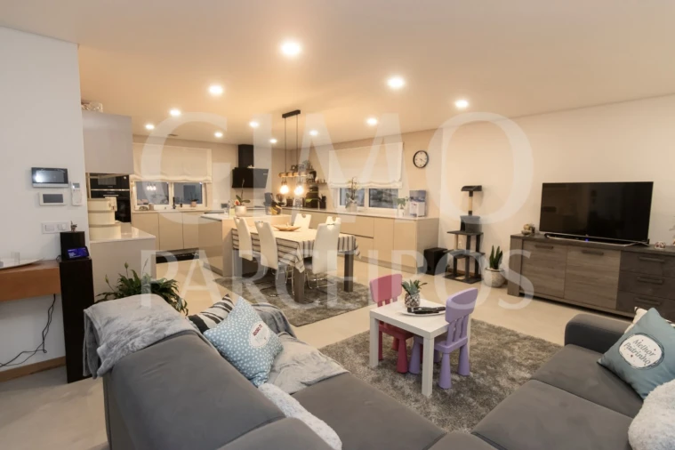 Moradia T3 para Venda em Oliveira do Bairro Foto 7