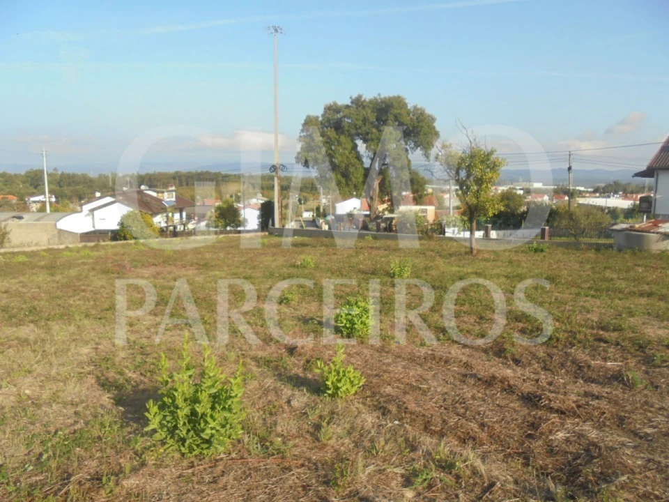 Terreno para Venda em Barrô e Aguada de Baixo Foto 4