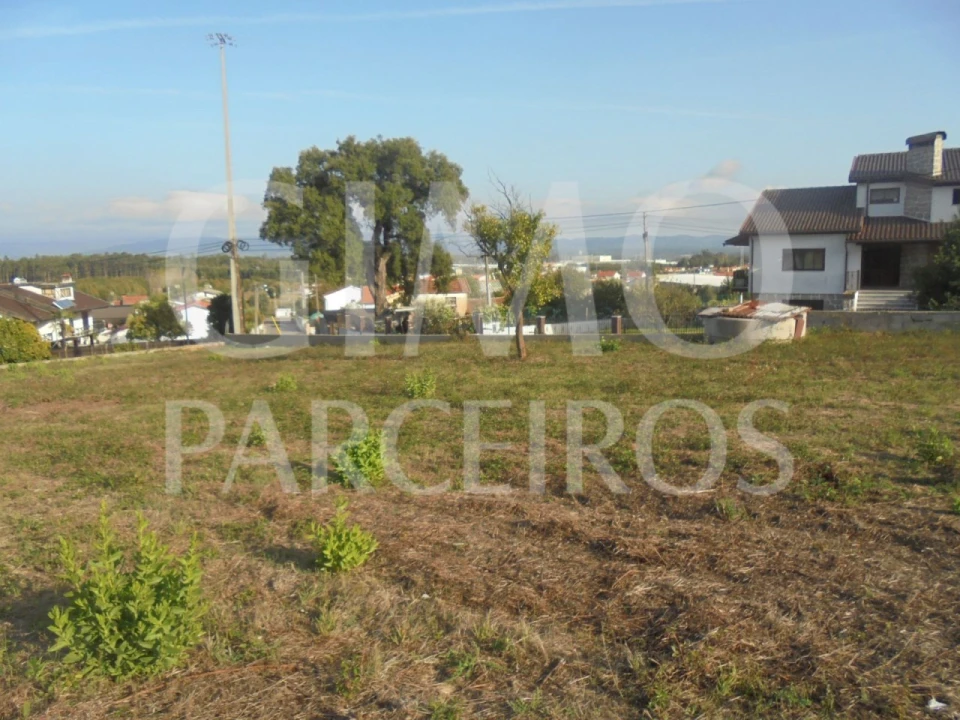 Terreno para Venda em Barrô e Aguada de Baixo Foto 5