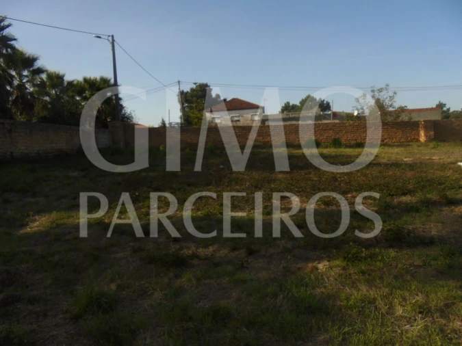 Terreno para Venda em Barrô e Aguada de Baixo Foto 6