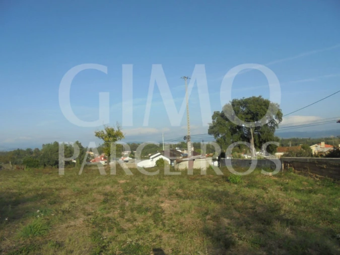 Terreno para Venda em Barrô e Aguada de Baixo Foto 7