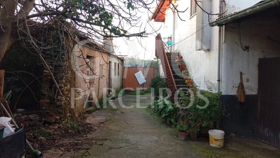 Moradia T4 para Venda em Águeda e Borralha Foto 12