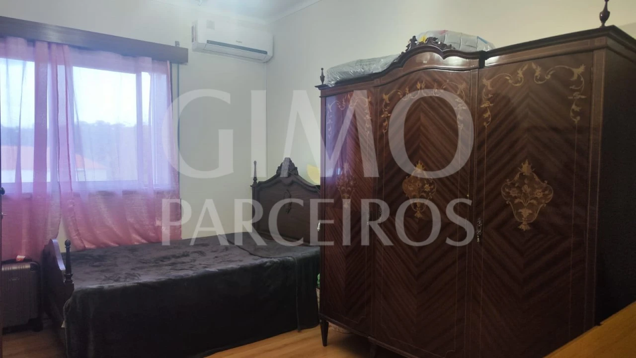 Moradia para Venda em Oiã Foto 5