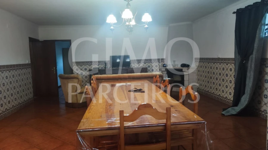 Moradia para Venda em Oiã Foto 3