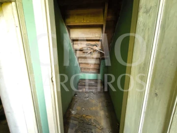 Moradia T4 para Venda em Oliveirinha