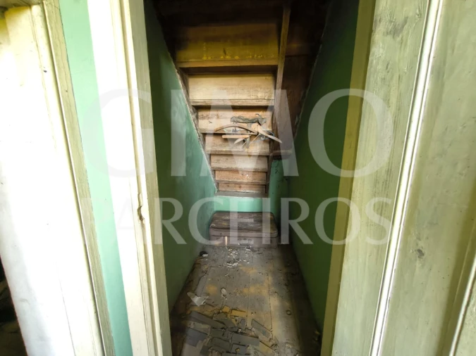 Moradia T4 para Venda em Oliveirinha Foto 11