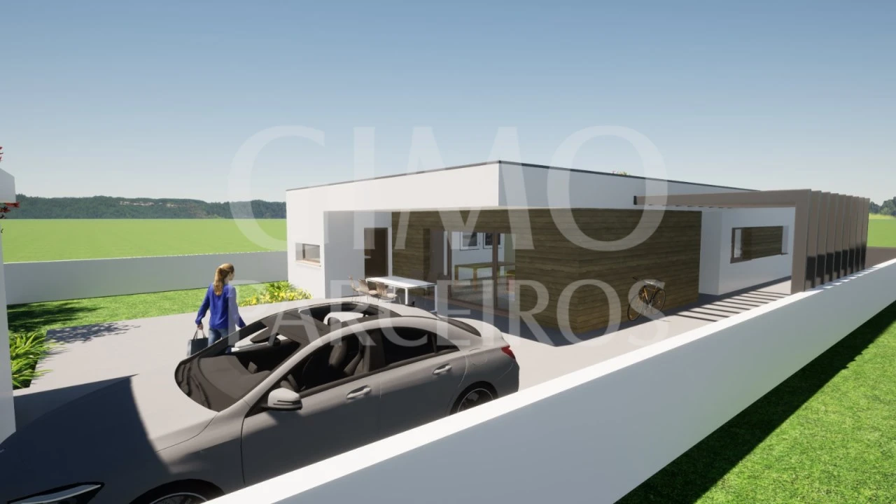 Moradia T3 para Venda em Oiã Foto 1