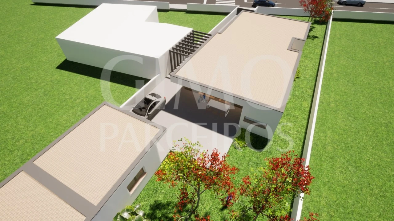 Moradia T3 para Venda em Oiã Foto 4