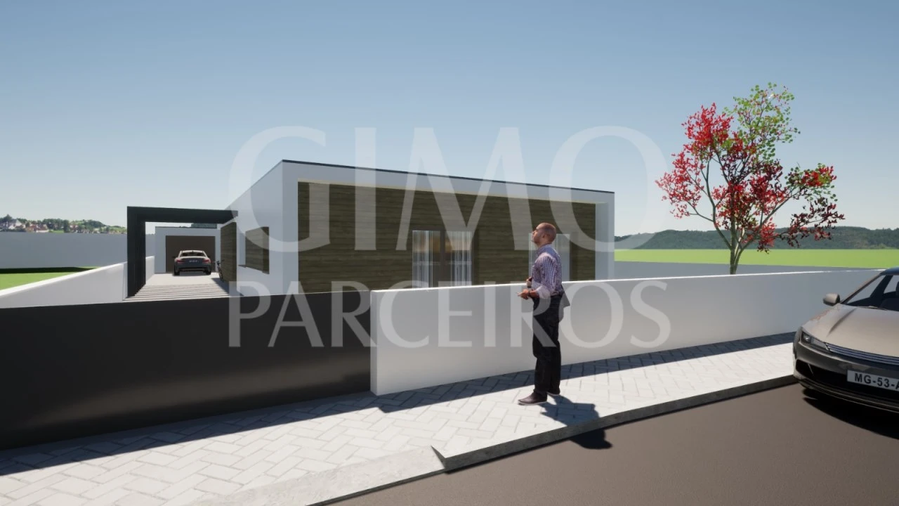 Moradia T3 para Venda em Oiã Foto 7