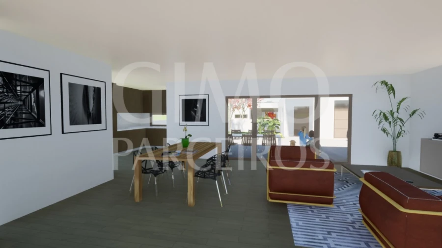 Moradia T3 para Venda em Oiã Foto 6