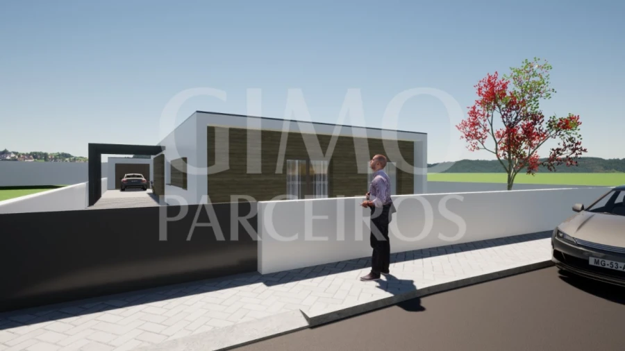 Moradia T3 para Venda em Oiã Foto 7