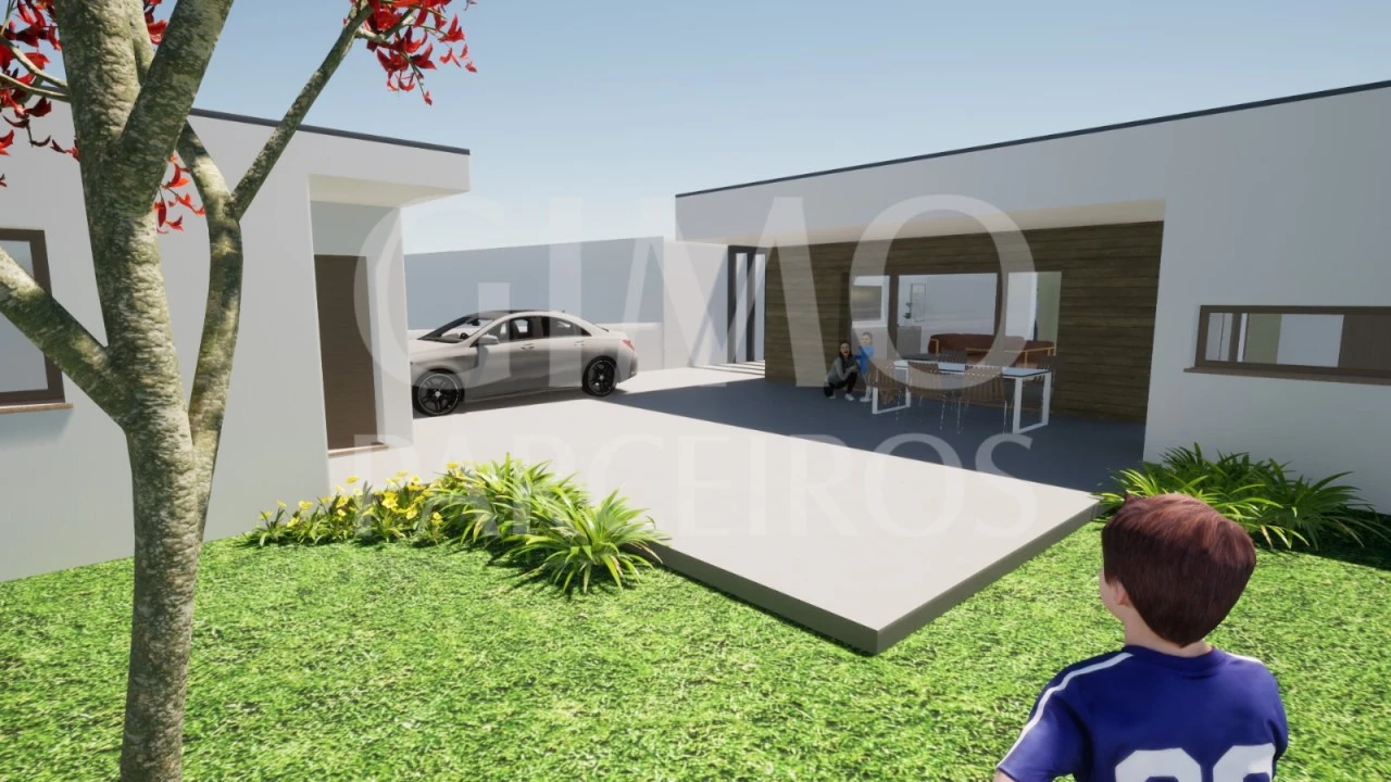 Moradia T3 para Venda em Oiã Foto 2