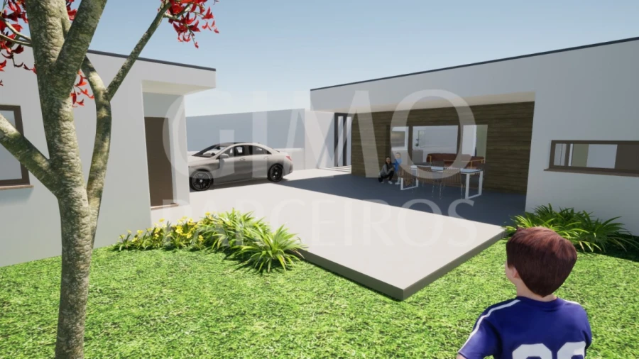 Moradia T3 para Venda em Oiã Foto 2