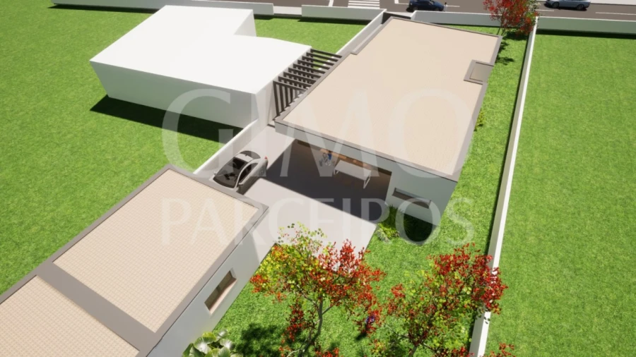 Moradia T3 para Venda em Oiã Foto 4