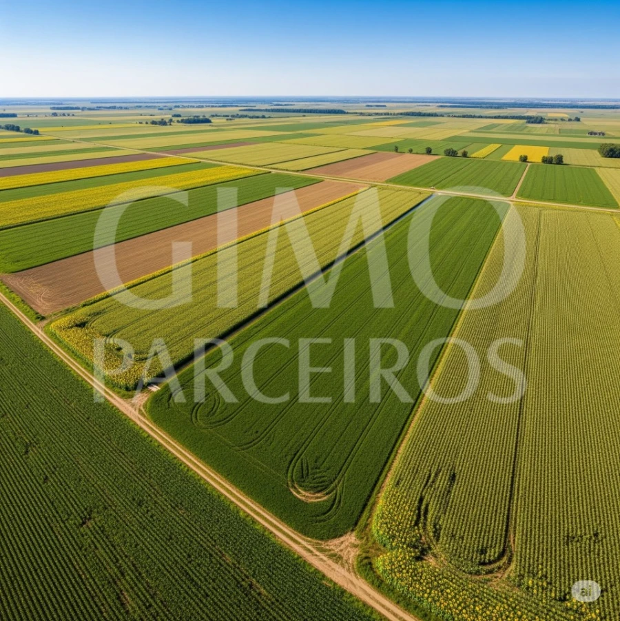 Terreno para Venda em Oiã Foto 3