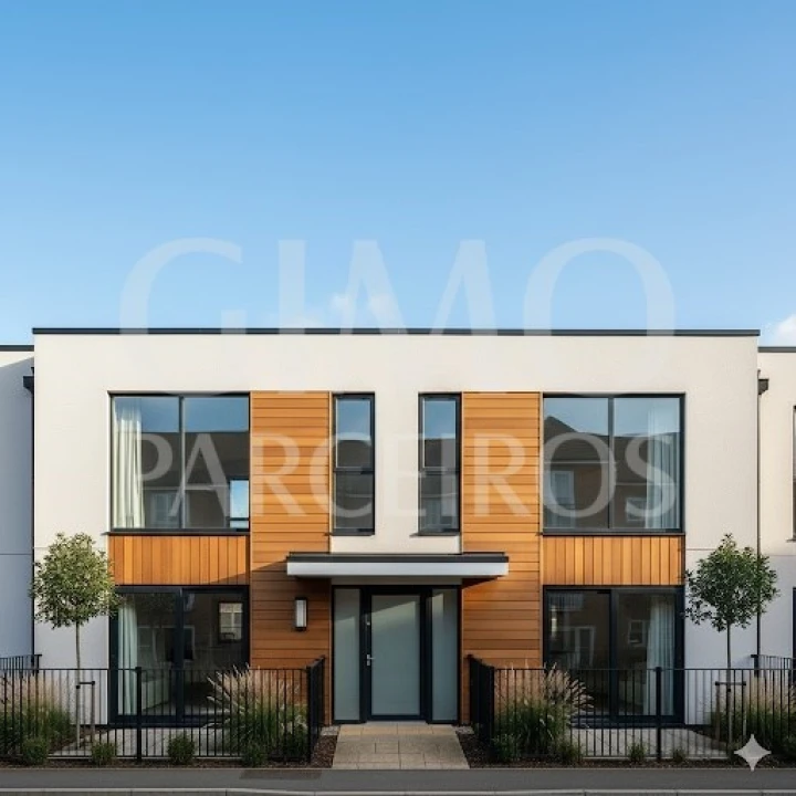 Moradia para Venda em Oiã Foto 1