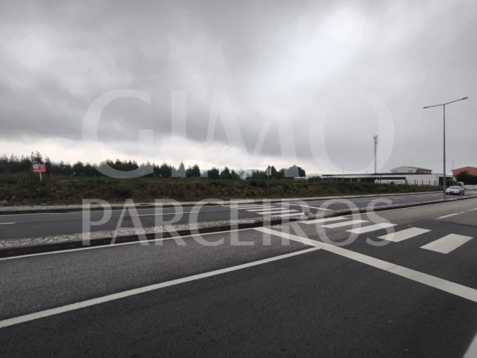 Terreno para Venda em O. Azeméis, Riba-Ul, Ul, Macinhata Seixa, Madail Foto 2