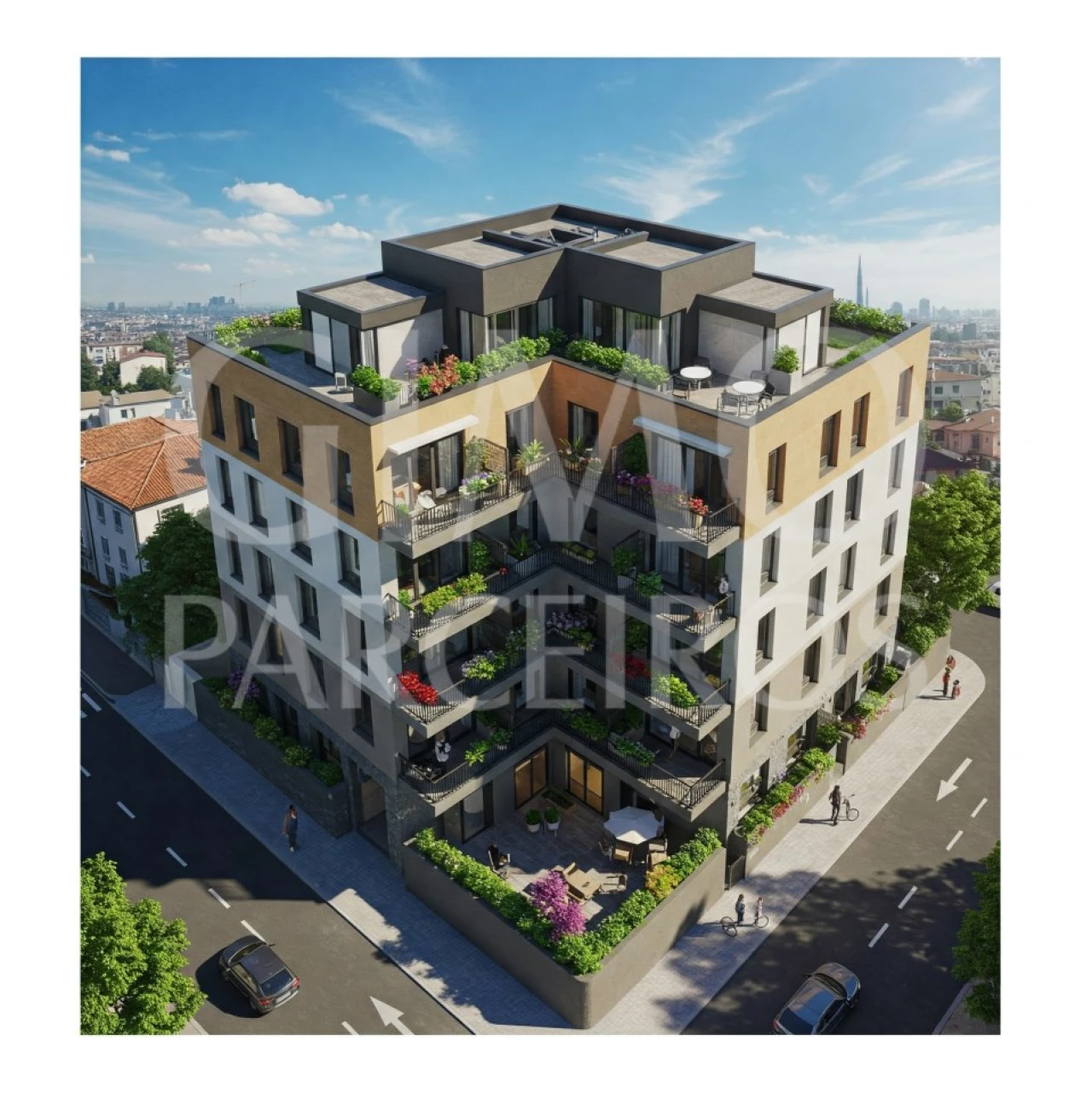 Terreno para Venda em Oliveira do Bairro Foto 1