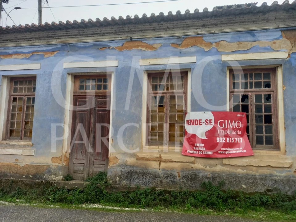 Moradia T3 para Venda em Oiã Foto 30