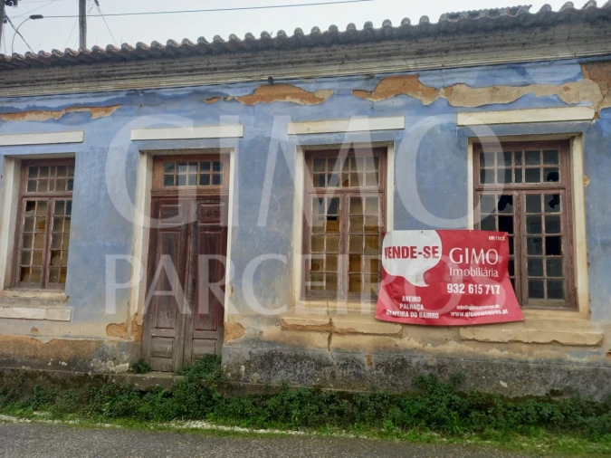 Moradia T3 para Venda em Oiã Foto 30