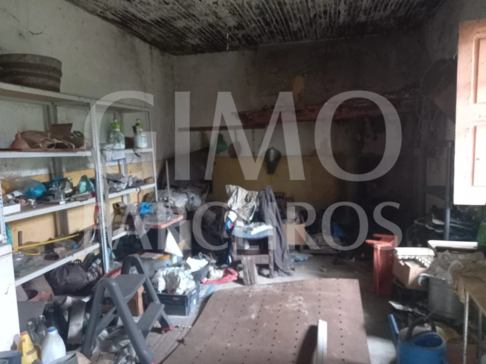 Moradia T2 para Venda em Oiã Foto 11