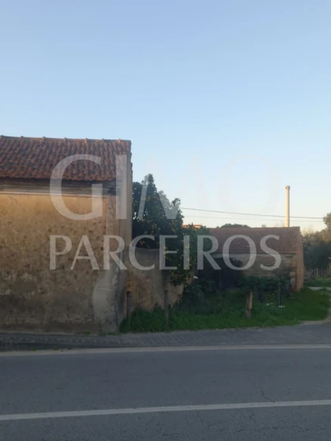 Moradia T2 para Venda em Oiã
