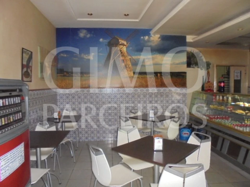 Negócio para Venda em Bustos, Troviscal e Mamarrosa Foto 1