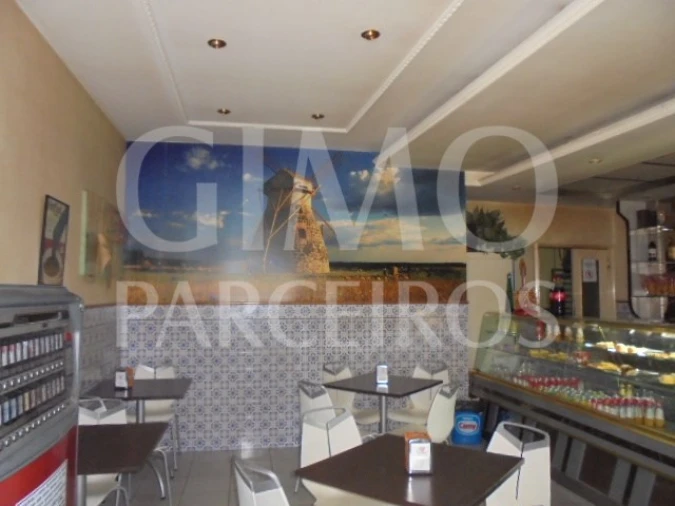 Negócio para Venda em Bustos, Troviscal e Mamarrosa Foto 2