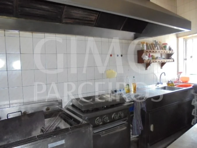 Negócio para Venda em Bustos, Troviscal e Mamarrosa Foto 11