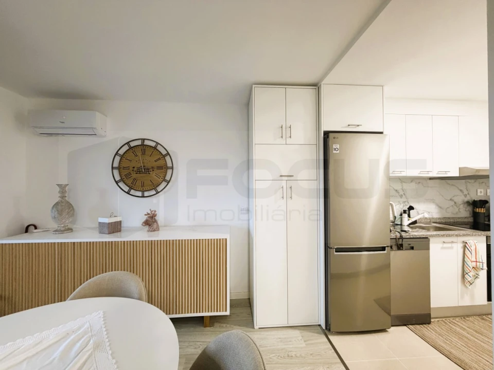 Apartamento T1 para Arrendamento em Aradas Foto 6