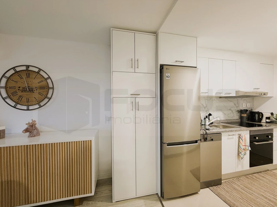 Apartamento T1 para Arrendamento em Aradas Foto 7