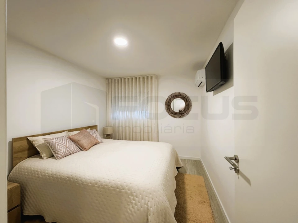 Apartamento T1 para Arrendamento em Aradas Foto 13