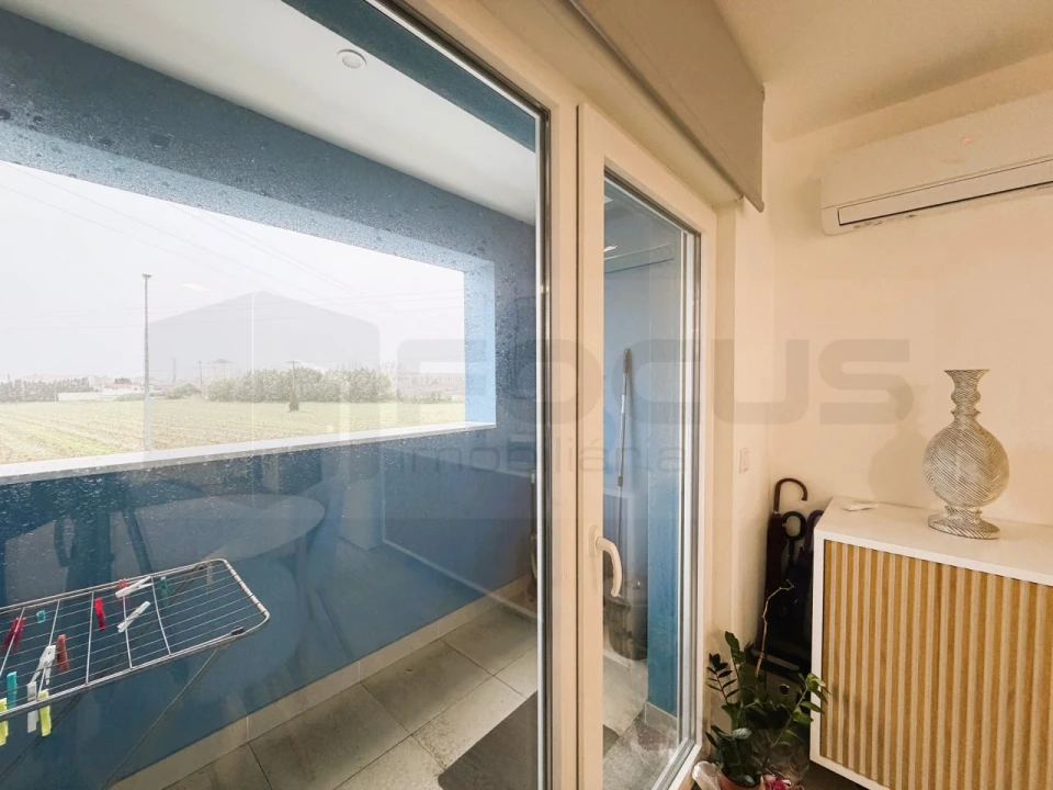 Apartamento T1 para Arrendamento em Aradas Foto 19