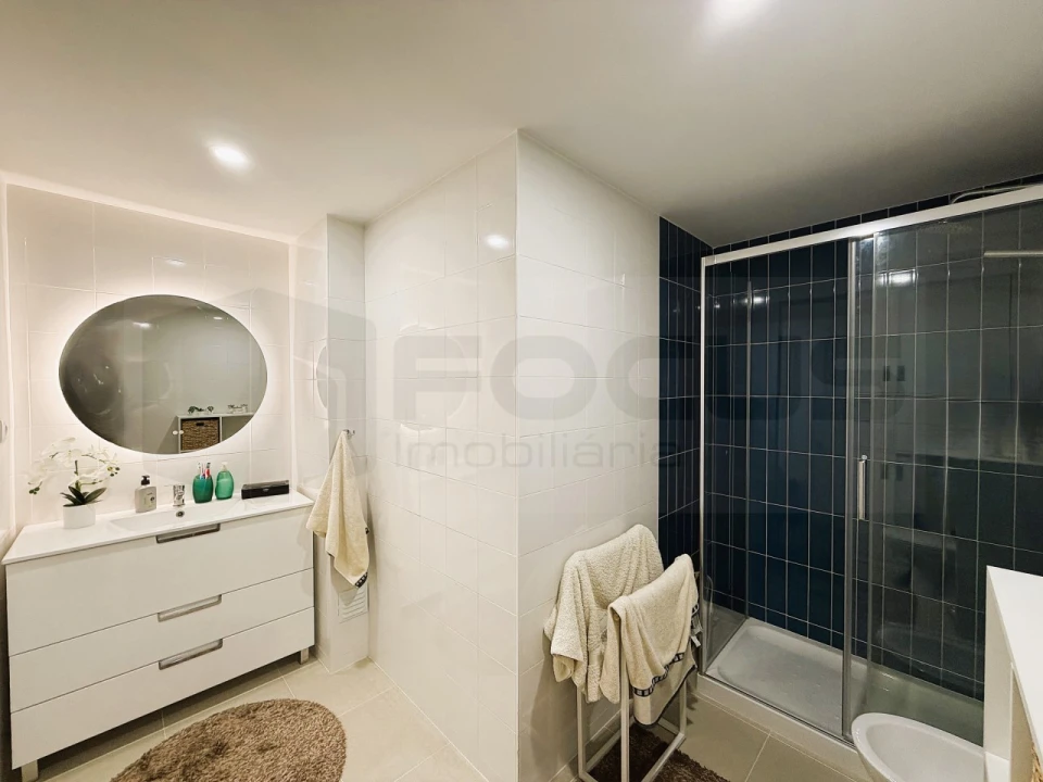 Apartamento T1 para Arrendamento em Aradas Foto 21