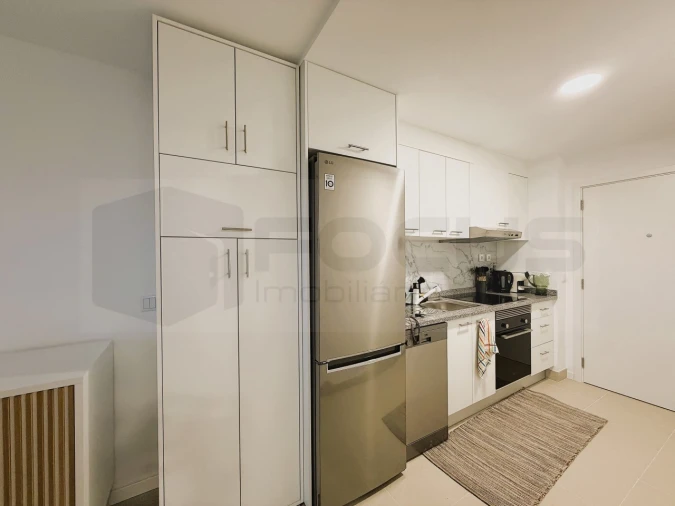 Apartamento T1 para Arrendamento em Aradas Foto 8