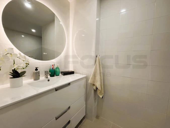 Apartamento T1 para Arrendamento em Aradas Foto 14