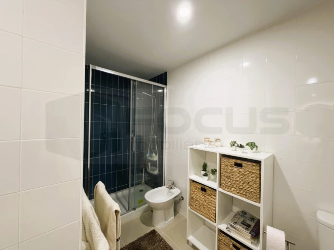 Apartamento T1 para Arrendamento em Aradas Foto 15