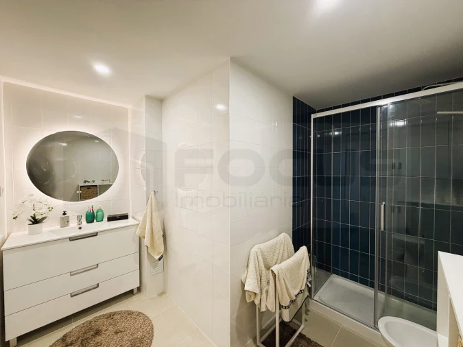 Apartamento T1 para Arrendamento em Aradas Foto 16