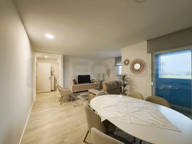 Apartamento T1 para Arrendamento em Aradas Foto 20