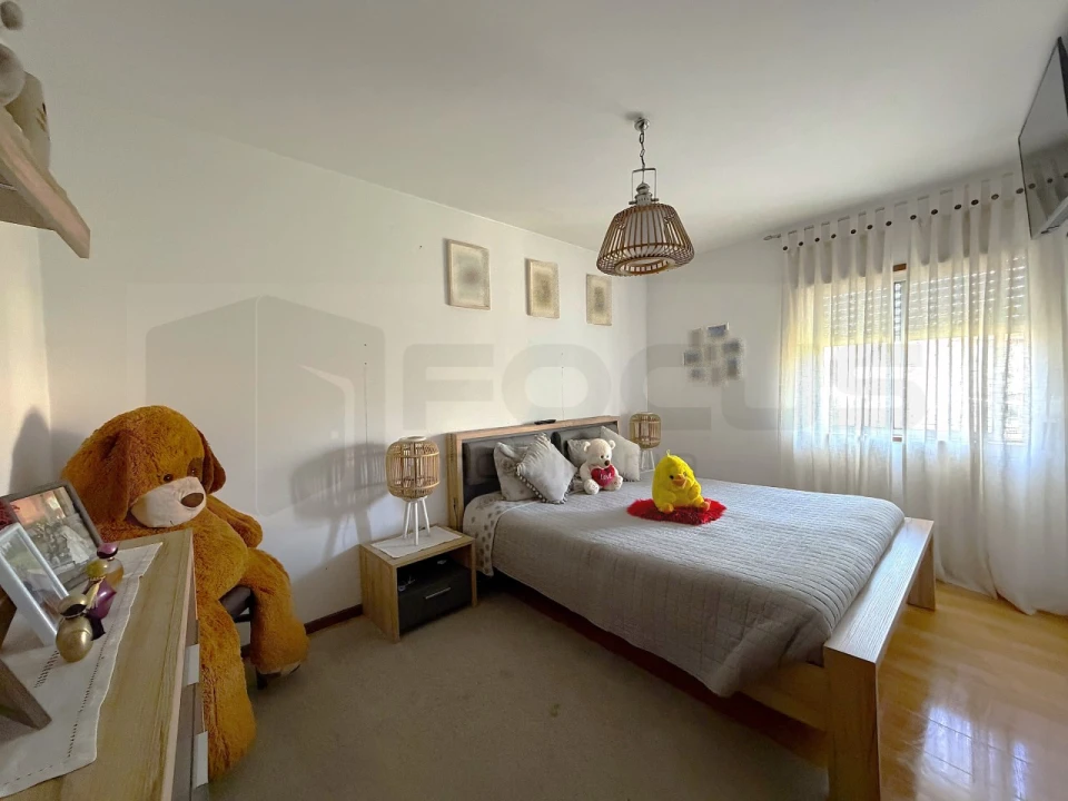 Apartamento T3 para Venda em Ílhavo (São Salvador) Foto 11