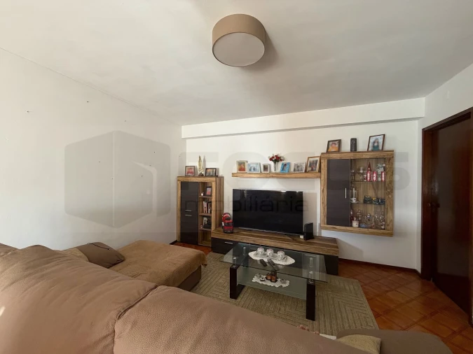 Apartamento T3 para Venda em Ílhavo (São Salvador) Foto 1