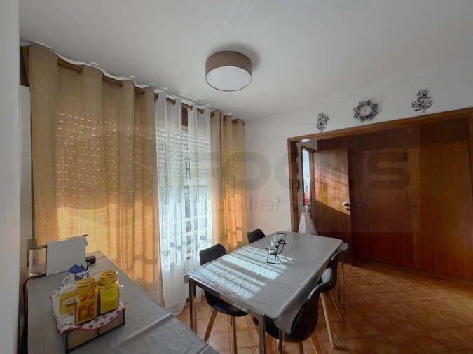 Apartamento T3 para Venda em Ílhavo (São Salvador) Foto 4