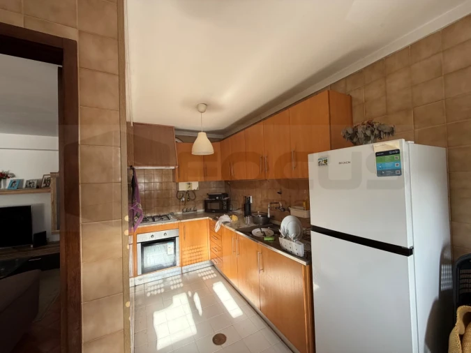 Apartamento T3 para Venda em Ílhavo (São Salvador) Foto 5