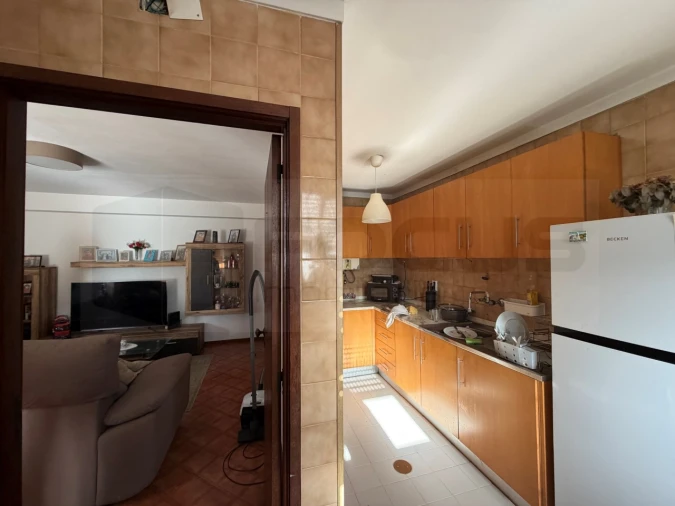Apartamento T3 para Venda em Ílhavo (São Salvador) Foto 6