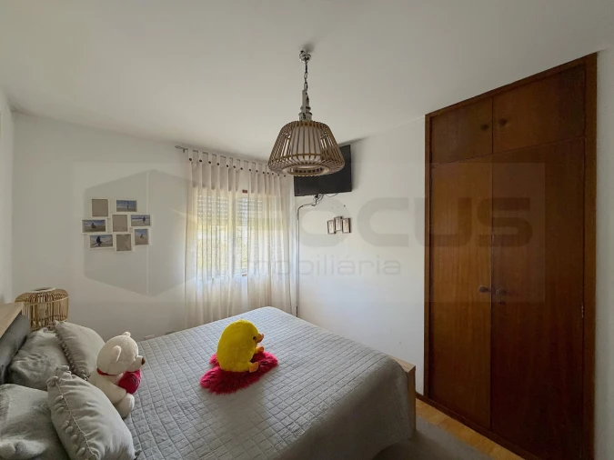 Apartamento T3 para Venda em Ílhavo (São Salvador) Foto 10