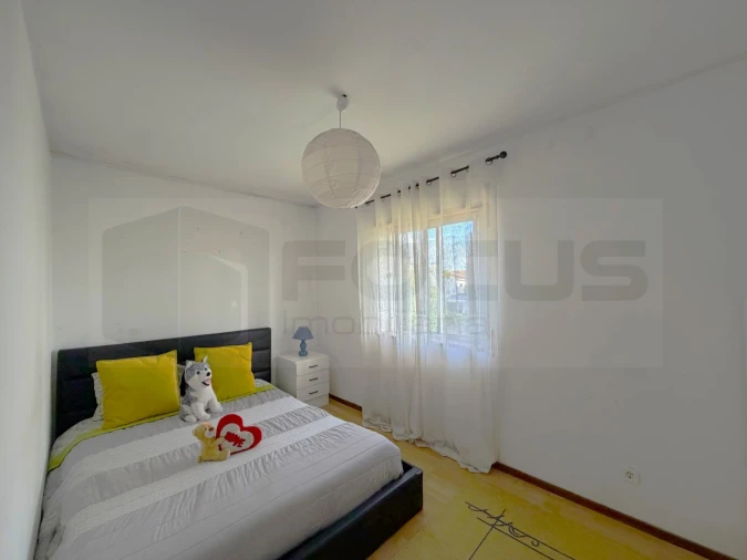 Apartamento T3 para Venda em Ílhavo (São Salvador) Foto 13